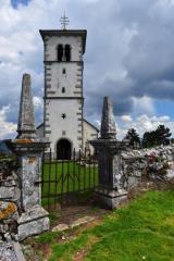 Sv.Martin na Šilentaboru_Franci Horvat